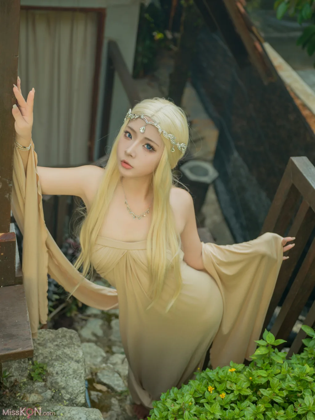 Coseryuuhui玉汇 绿野之森 139 photos - 28