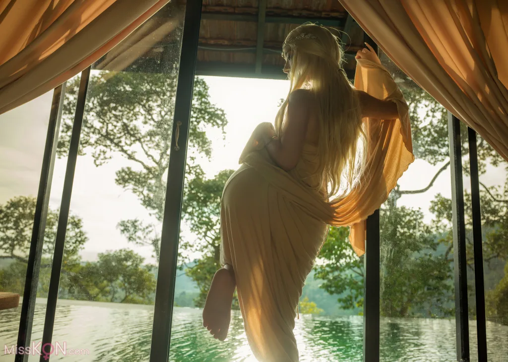 Coseryuuhui玉汇 绿野之森 139 photos - 41