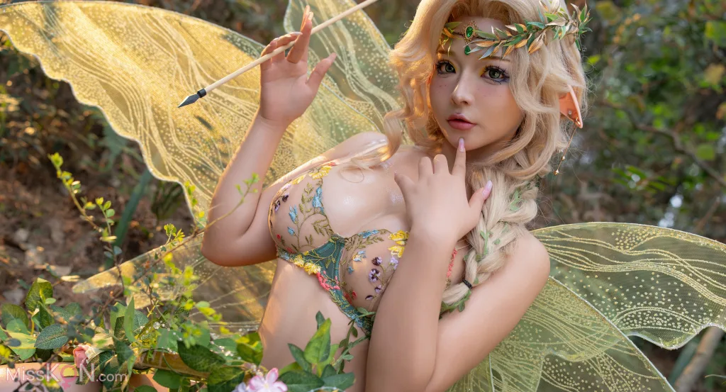 Coseryuuhui玉汇 绿野仙踪 133 photos - 13