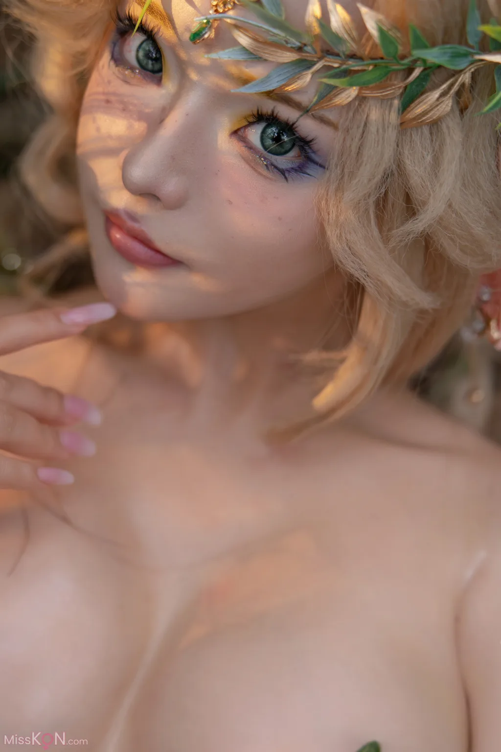 Coseryuuhui玉汇 绿野仙踪 133 photos - 19