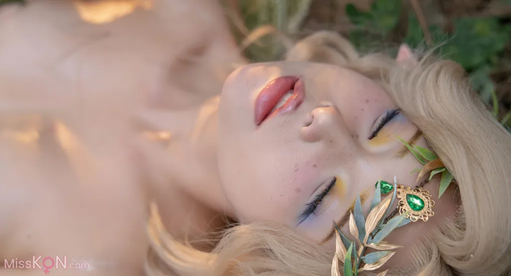 Coseryuuhui玉汇 绿野仙踪 133 photos - 28