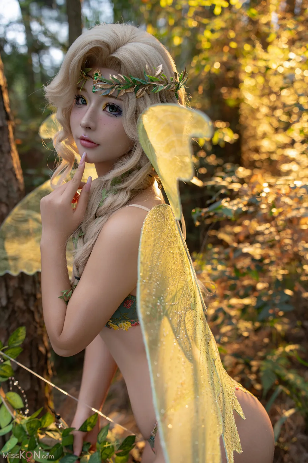 Coseryuuhui玉汇 绿野仙踪 133 photos - 43