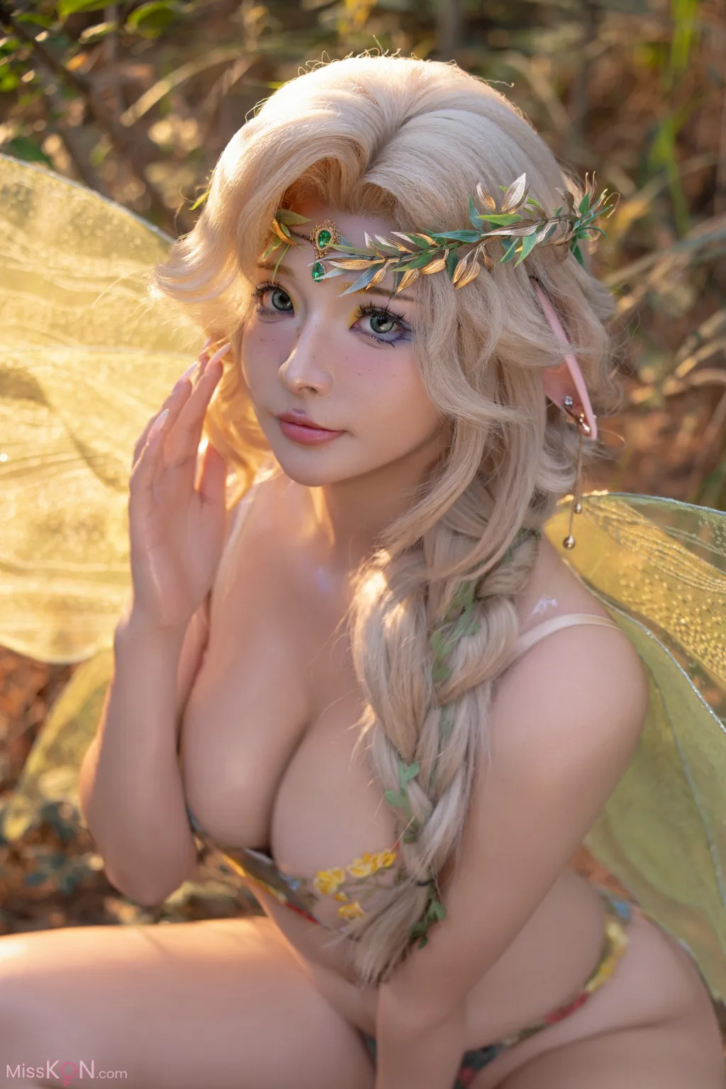 Coseryuuhui玉汇 绿野仙踪 133 photos - 51