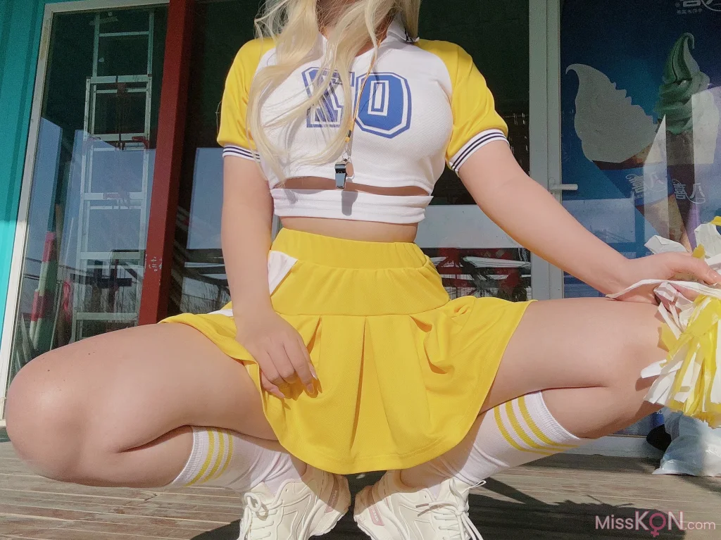 Coseryuuhui玉汇 美式甜心 43 photos