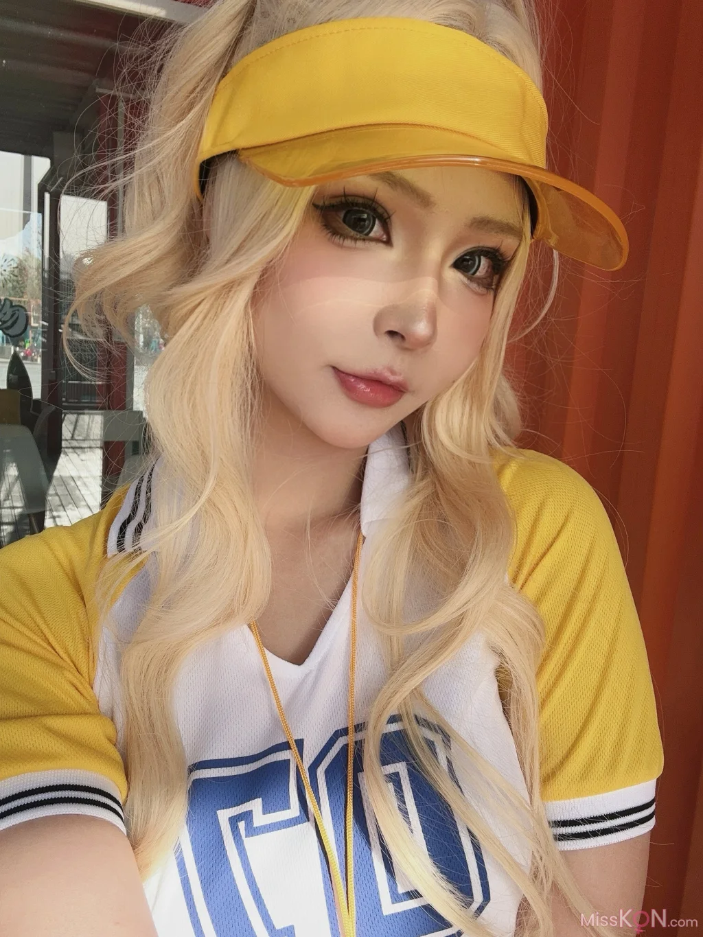 Coseryuuhui玉汇 美式甜心 43 photos - 17