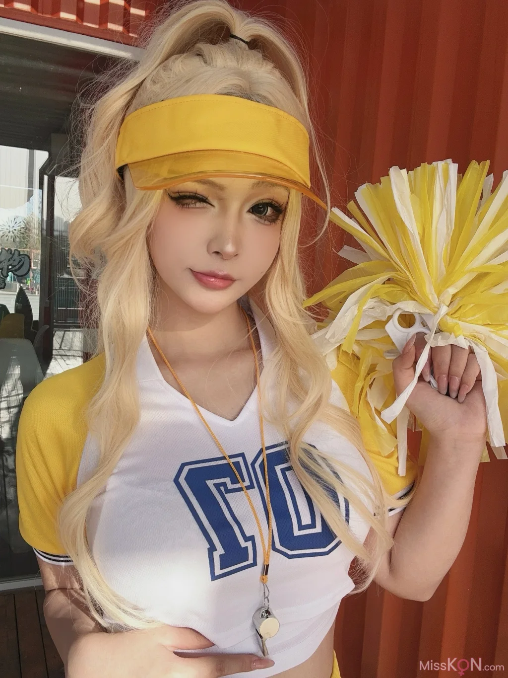 Coseryuuhui玉汇 美式甜心 43 photos - 18