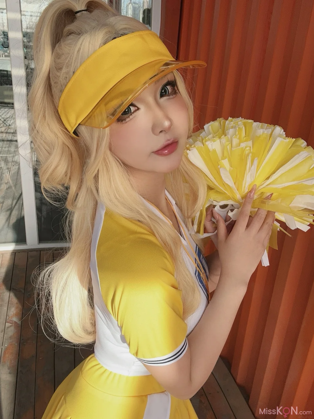 Coseryuuhui玉汇 美式甜心 43 photos - 20