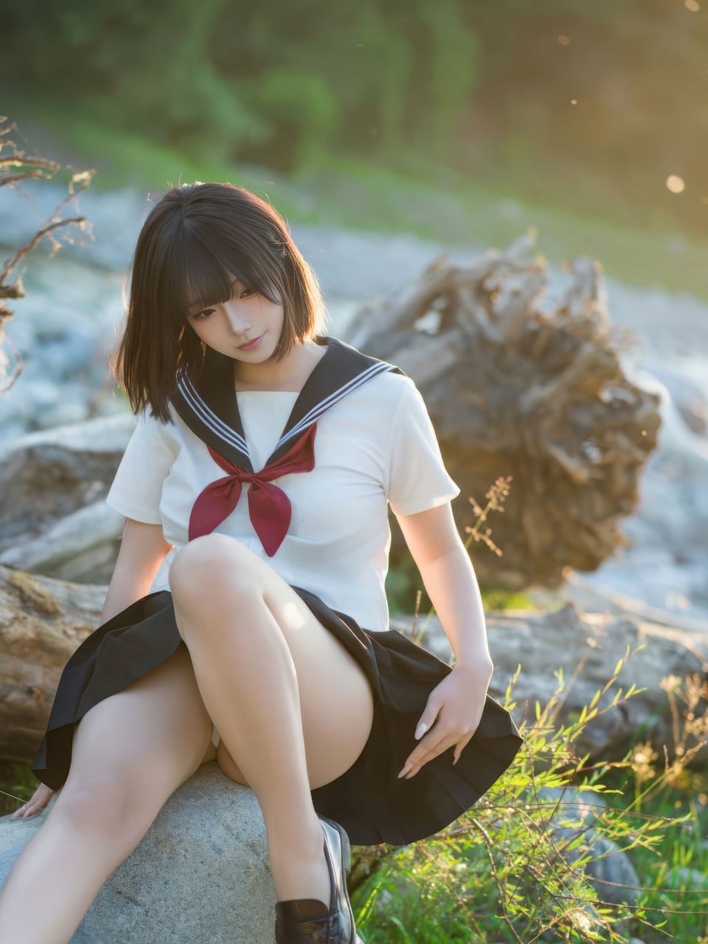 Coseryuuhui玉汇 花汇 148 photos - 34