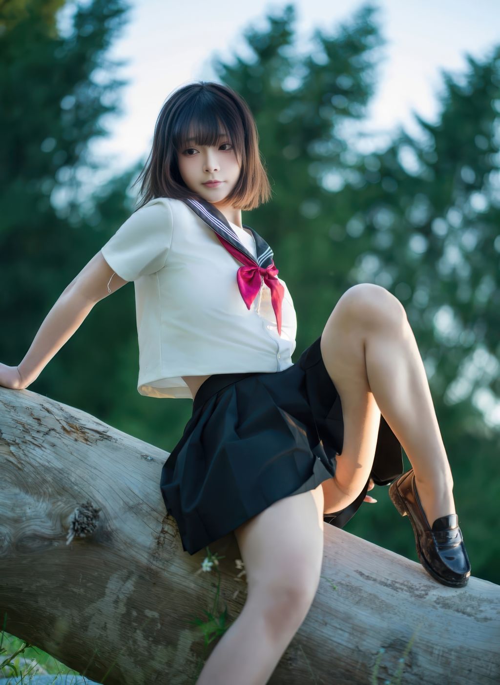 Coseryuuhui玉汇 花汇 148 photos - 35