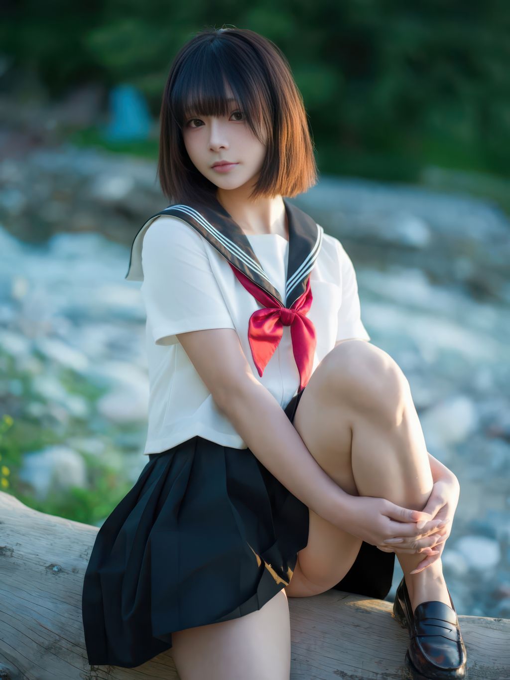 Coseryuuhui玉汇 花汇 148 photos - 36