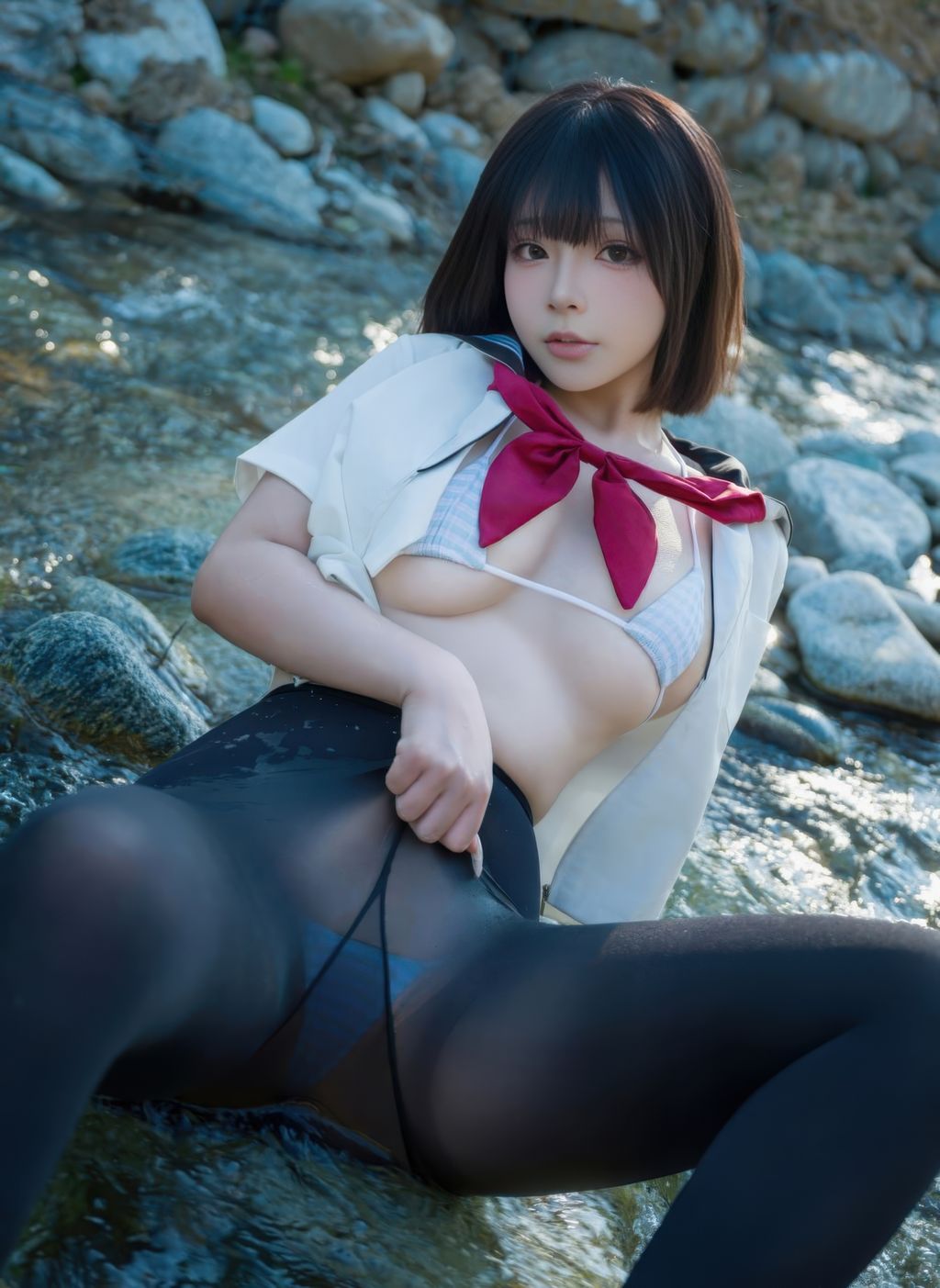 Coseryuuhui玉汇 花汇 148 photos - 69