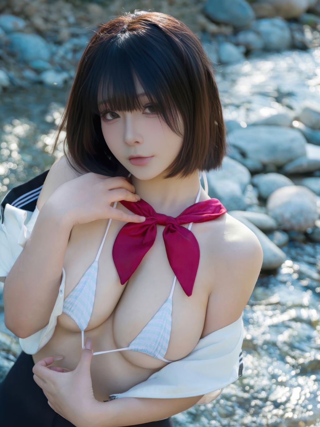 Coseryuuhui玉汇 花汇 148 photos - 71