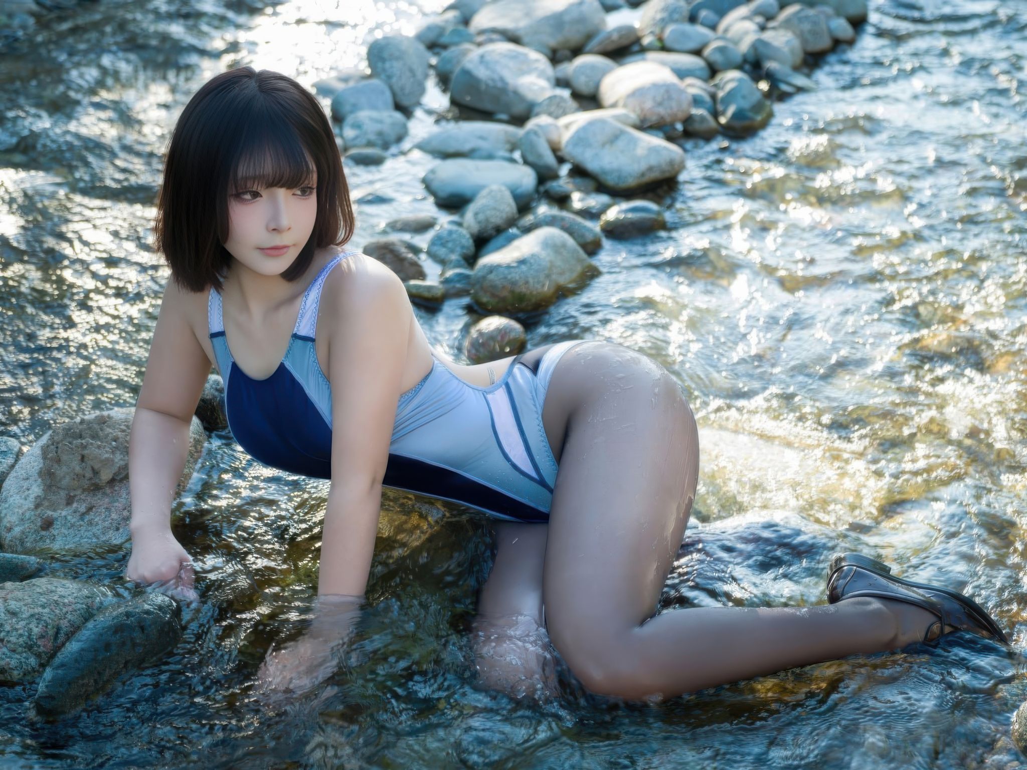Coseryuuhui玉汇 花汇 148 photos - 76