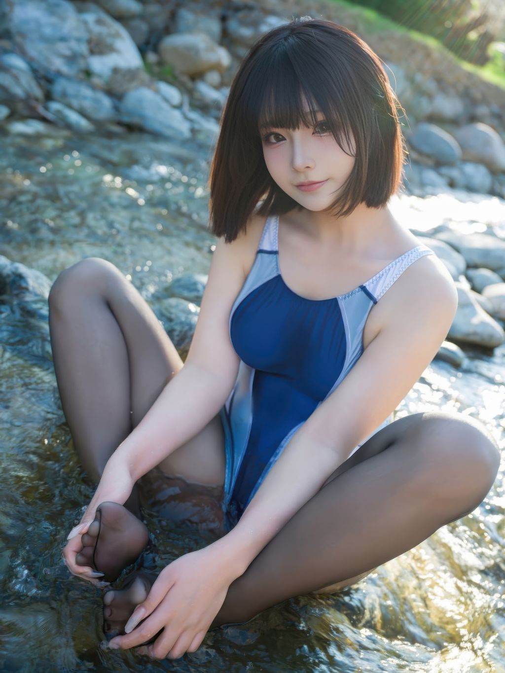 Coseryuuhui玉汇 花汇 148 photos - 78