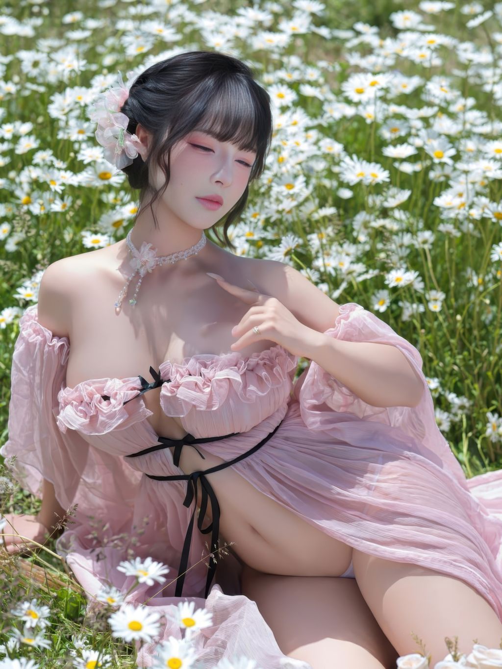 Coseryuuhui玉汇 花汇 148 photos - 81