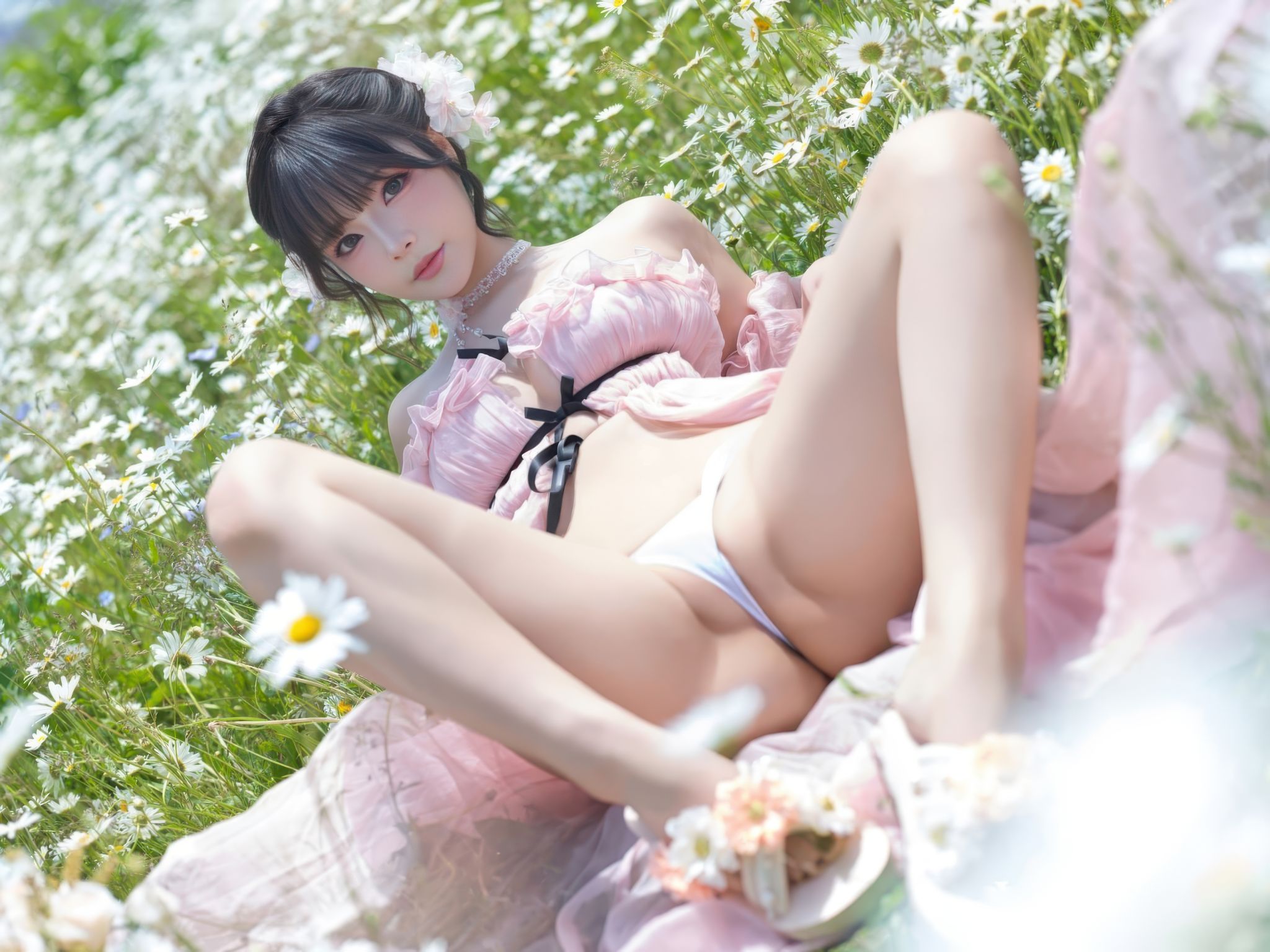 Coseryuuhui玉汇 花汇 148 photos - 84