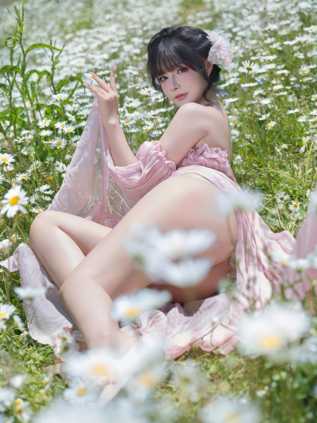 Coseryuuhui玉汇 花汇 148 photos - 86