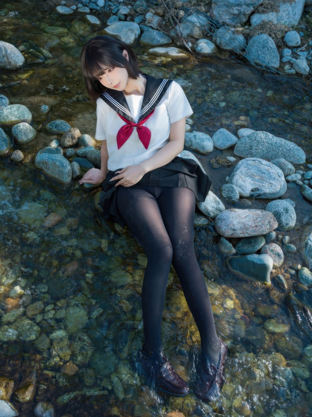 Coseryuuhui玉汇 花汇 148 photos - 103