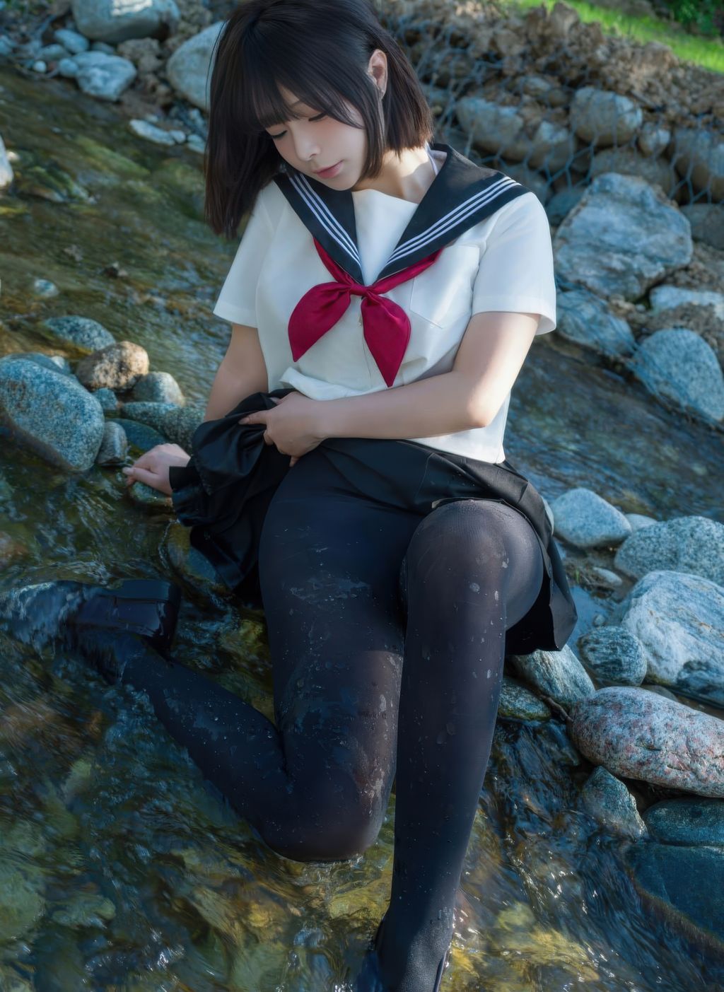 Coseryuuhui玉汇 花汇 148 photos - 106