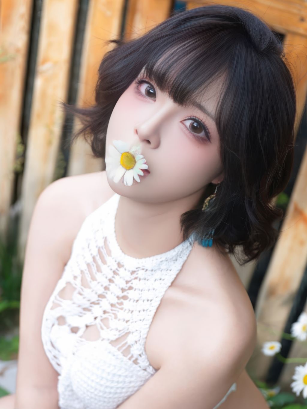 Coseryuuhui玉汇 花汇 148 photos - 129