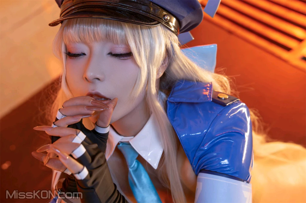 Coseryuuhui玉汇 蔚蓝档案飞鸟马时 124 photos - 79