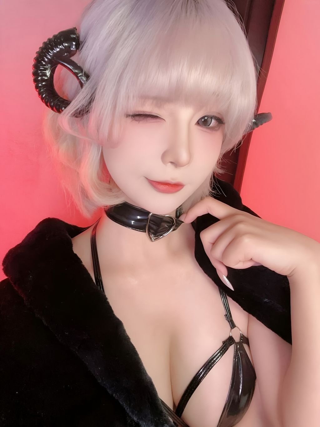 Coseryuuhui玉汇 补魔计划 59 photos - 45