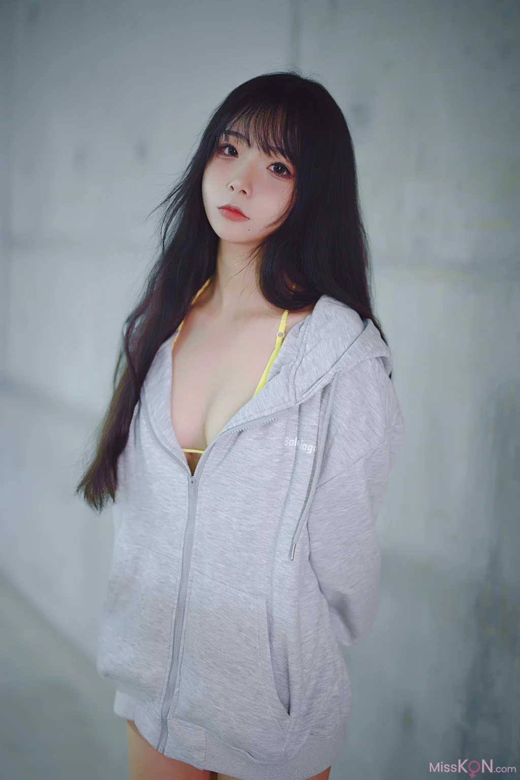 Coseryuuhui玉汇 车内嫩黄 89 photos - 83