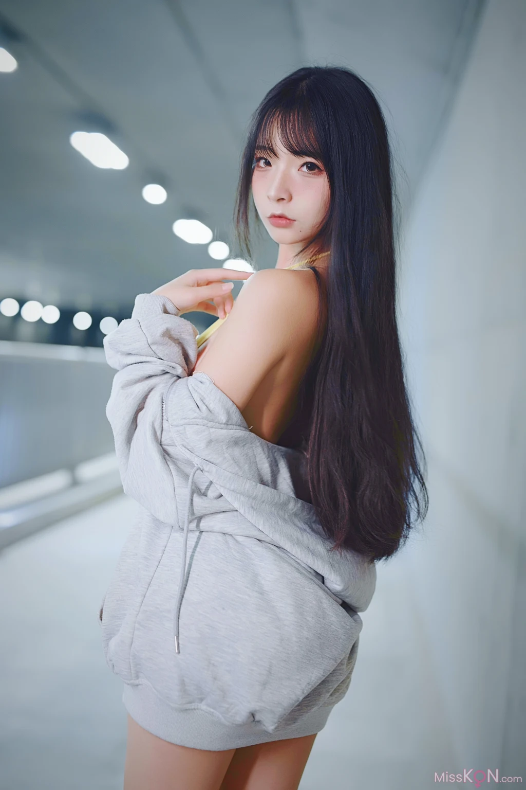 Coseryuuhui玉汇 车内嫩黄 89 photos - 88