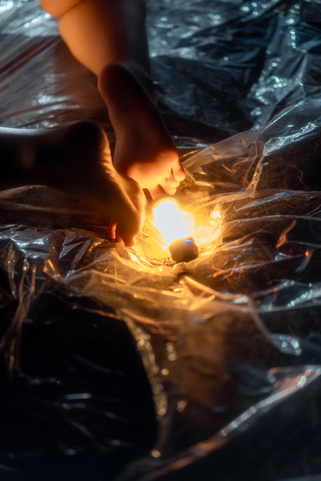 Coseryuuhui玉汇 雨夜独舞 100 photos - 86