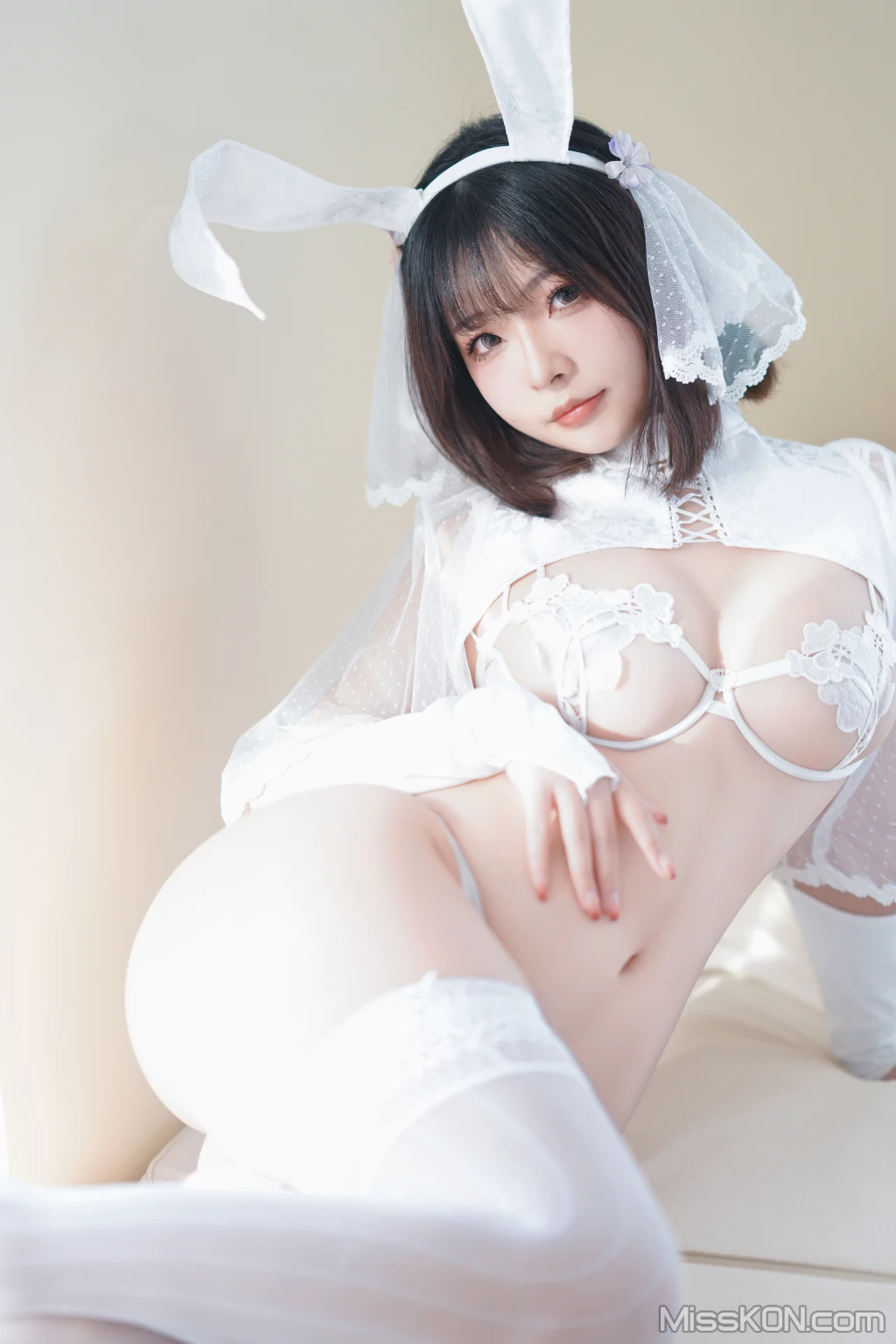 Coseryuuhui玉汇 雪兔 102 photos - 25