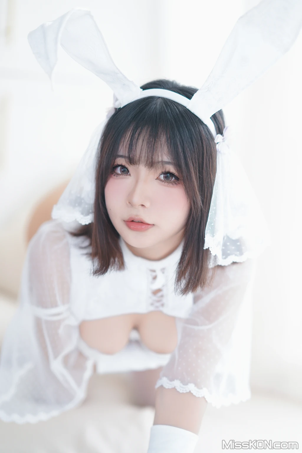 Coseryuuhui玉汇 雪兔 102 photos - 36