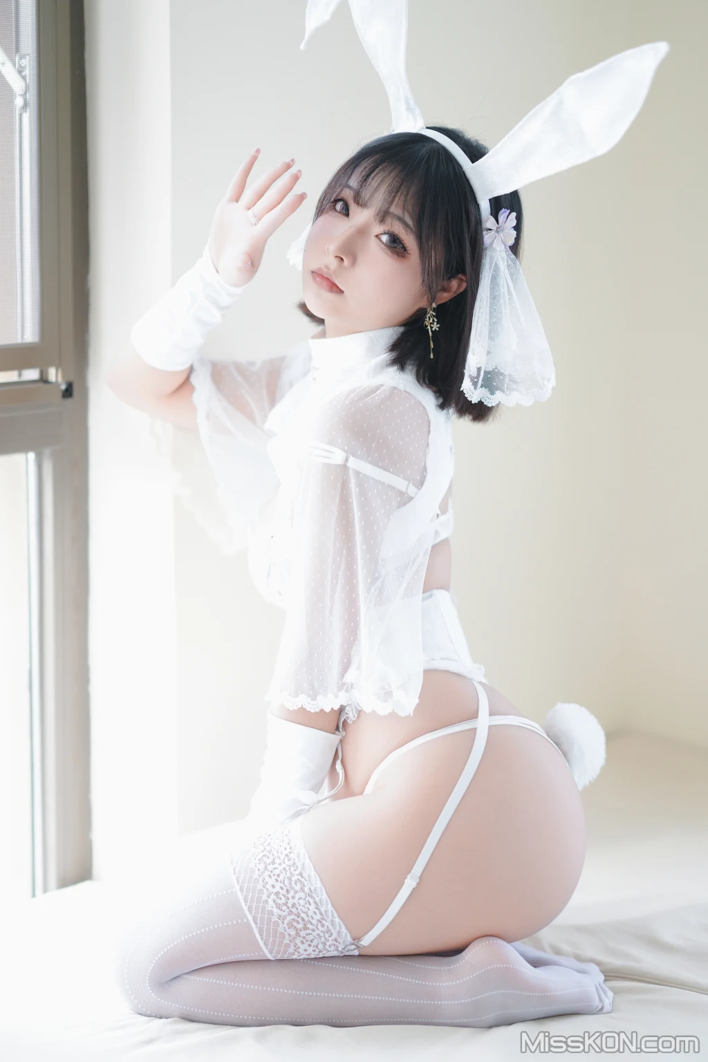 Coseryuuhui玉汇 雪兔 102 photos - 42