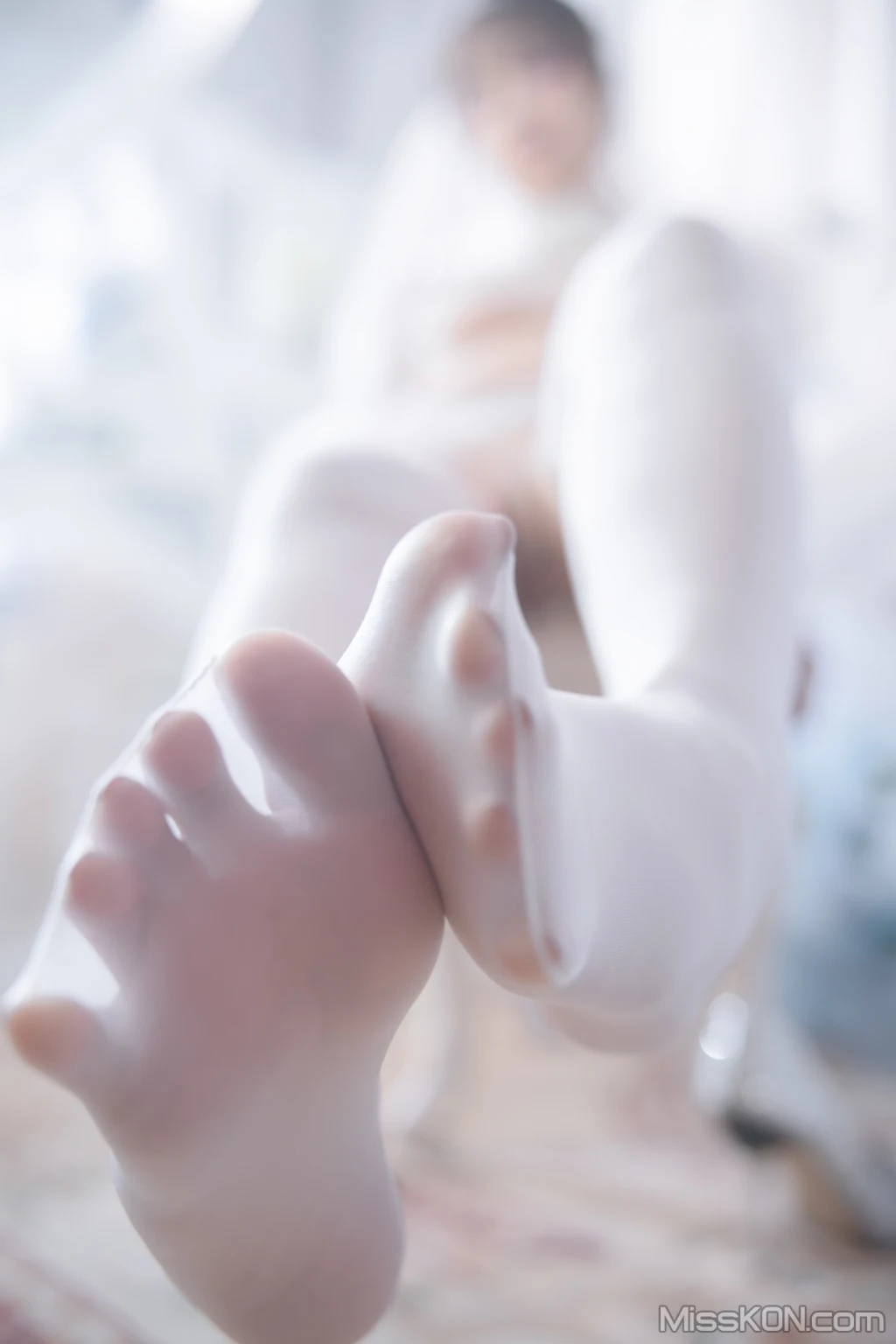 Coseryuuhui玉汇 520特辑 新婚的妻子 127 photos - 66