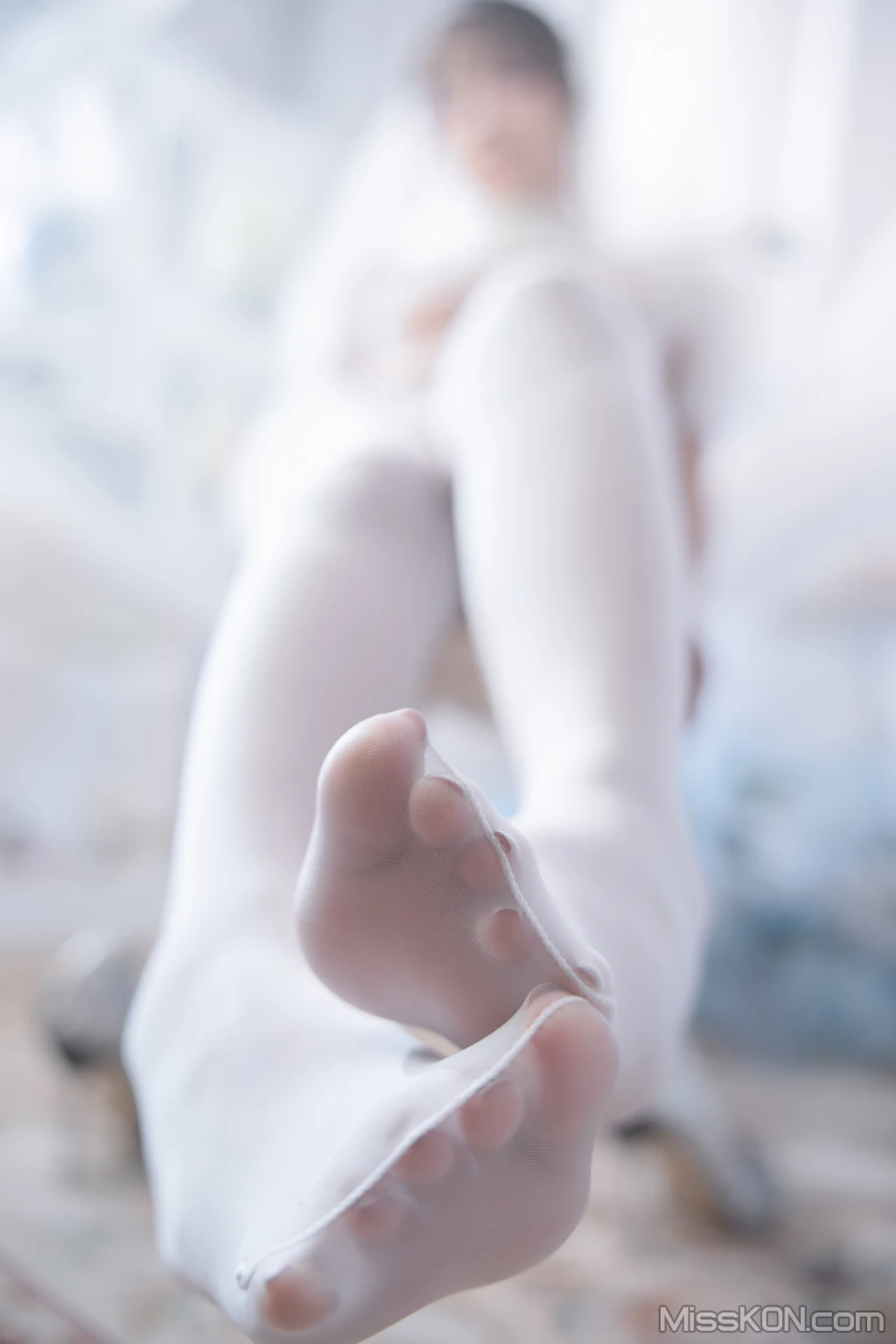 Coseryuuhui玉汇 520特辑 新婚的妻子 127 photos - 67