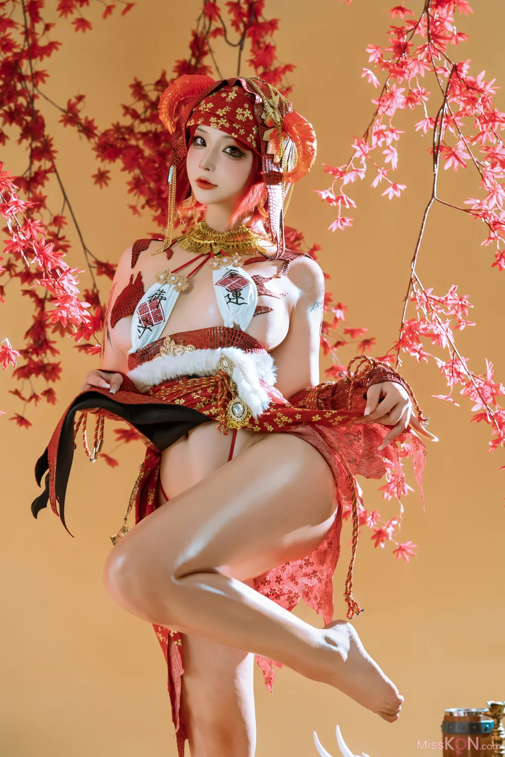 Coseryuuhui玉汇 Elaria 27 photos