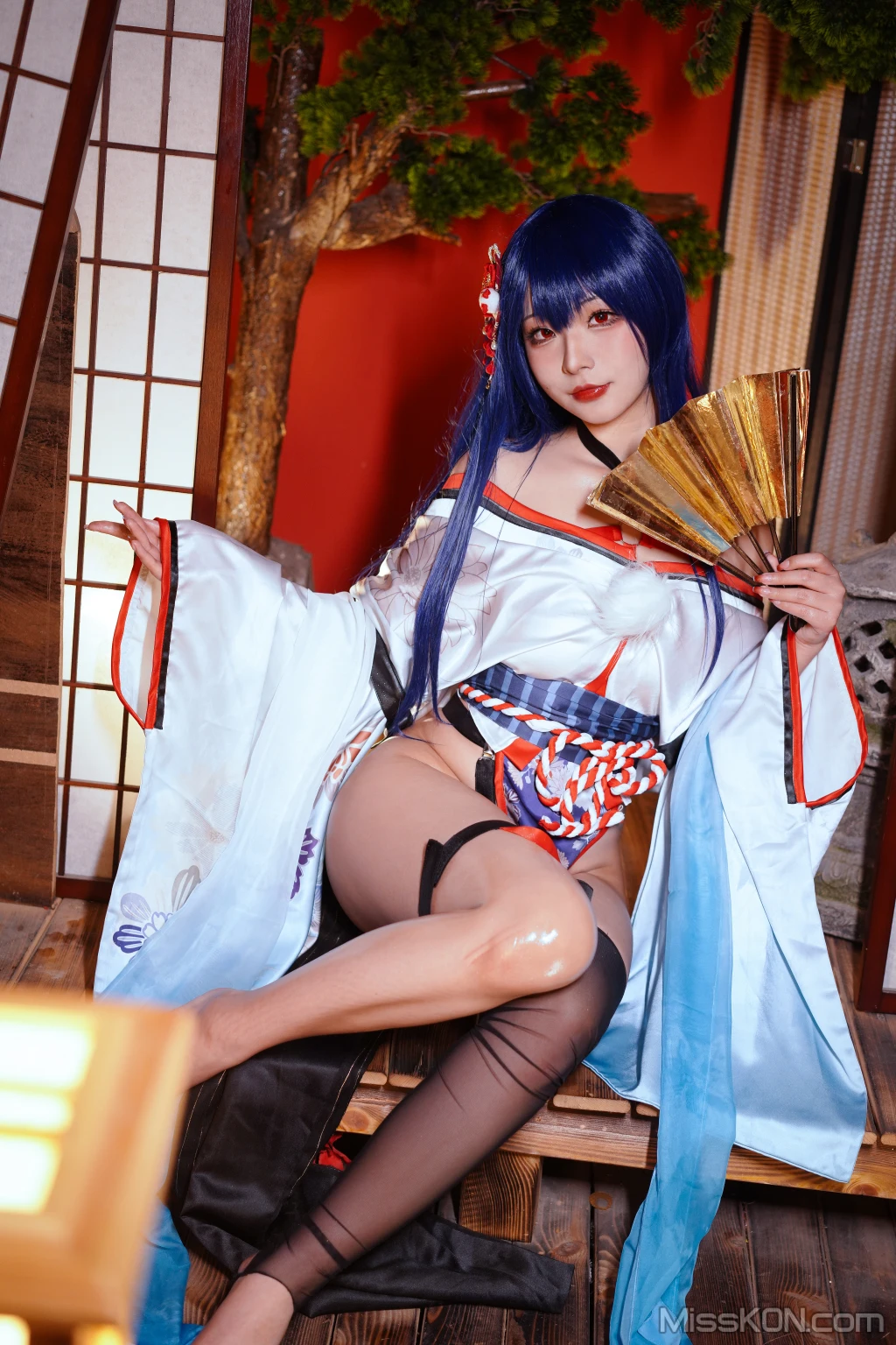 Coseryuuhui玉汇 Erophone Re Mako 真子 85 photos - 31