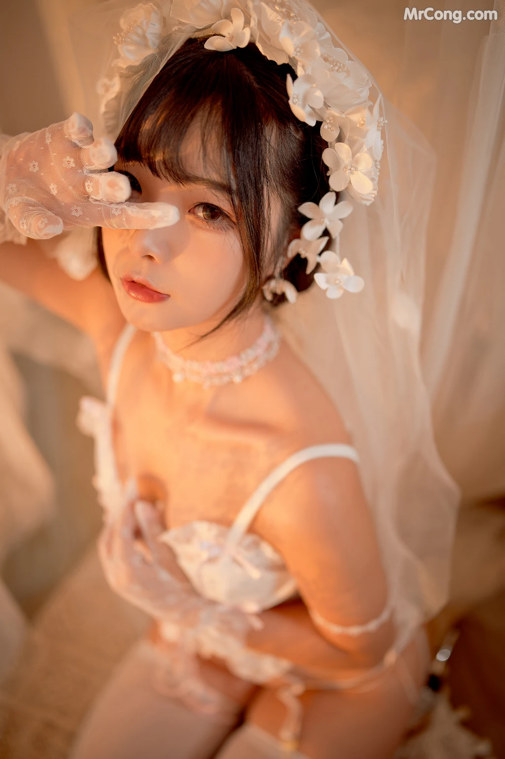 Coseryuuhui玉汇 No004 60 photos - 8