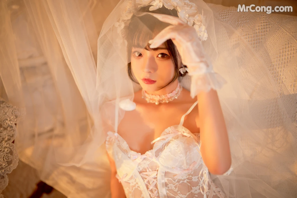 Coseryuuhui玉汇 No004 60 photos - 16