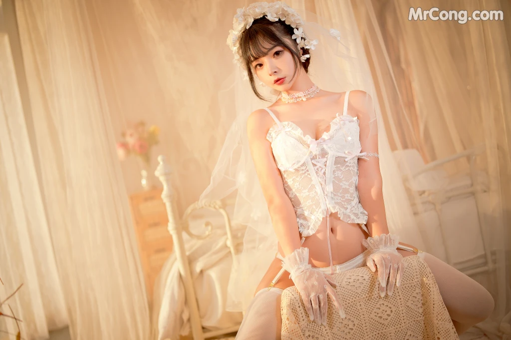 Coseryuuhui玉汇 No004 60 photos - 24