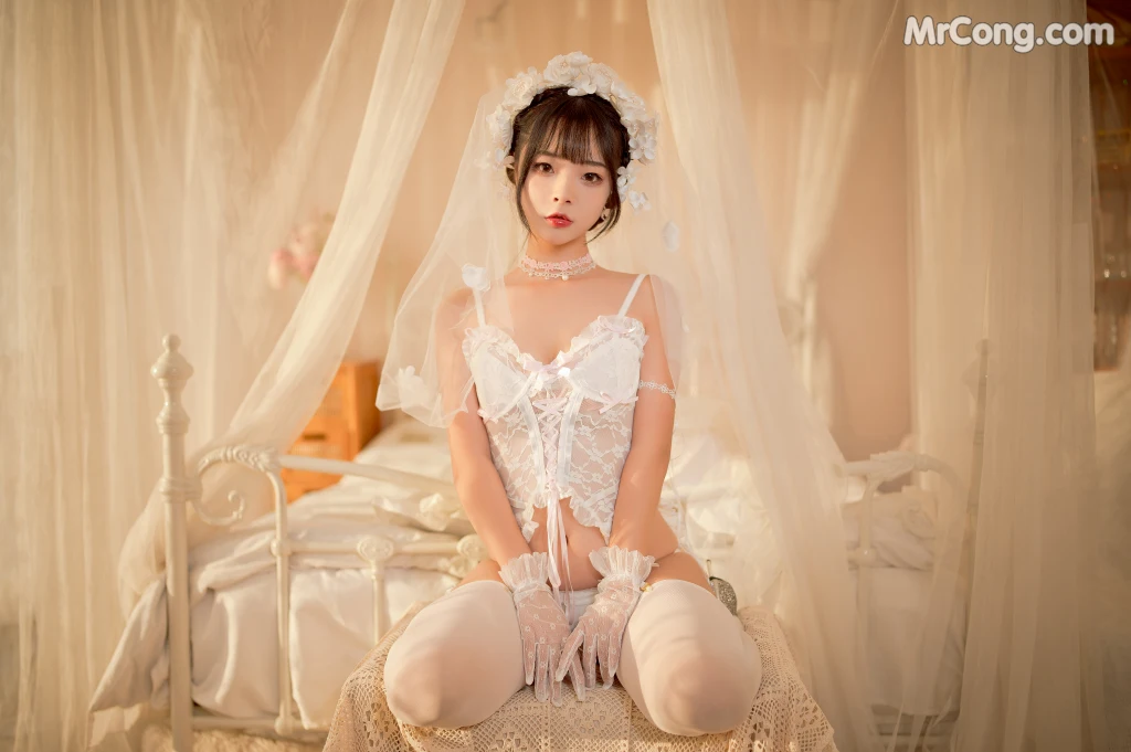 Coseryuuhui玉汇 No004 60 photos - 29