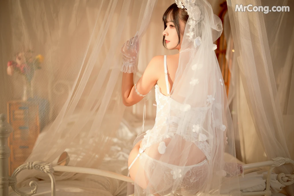 Coseryuuhui玉汇 No004 60 photos - 38