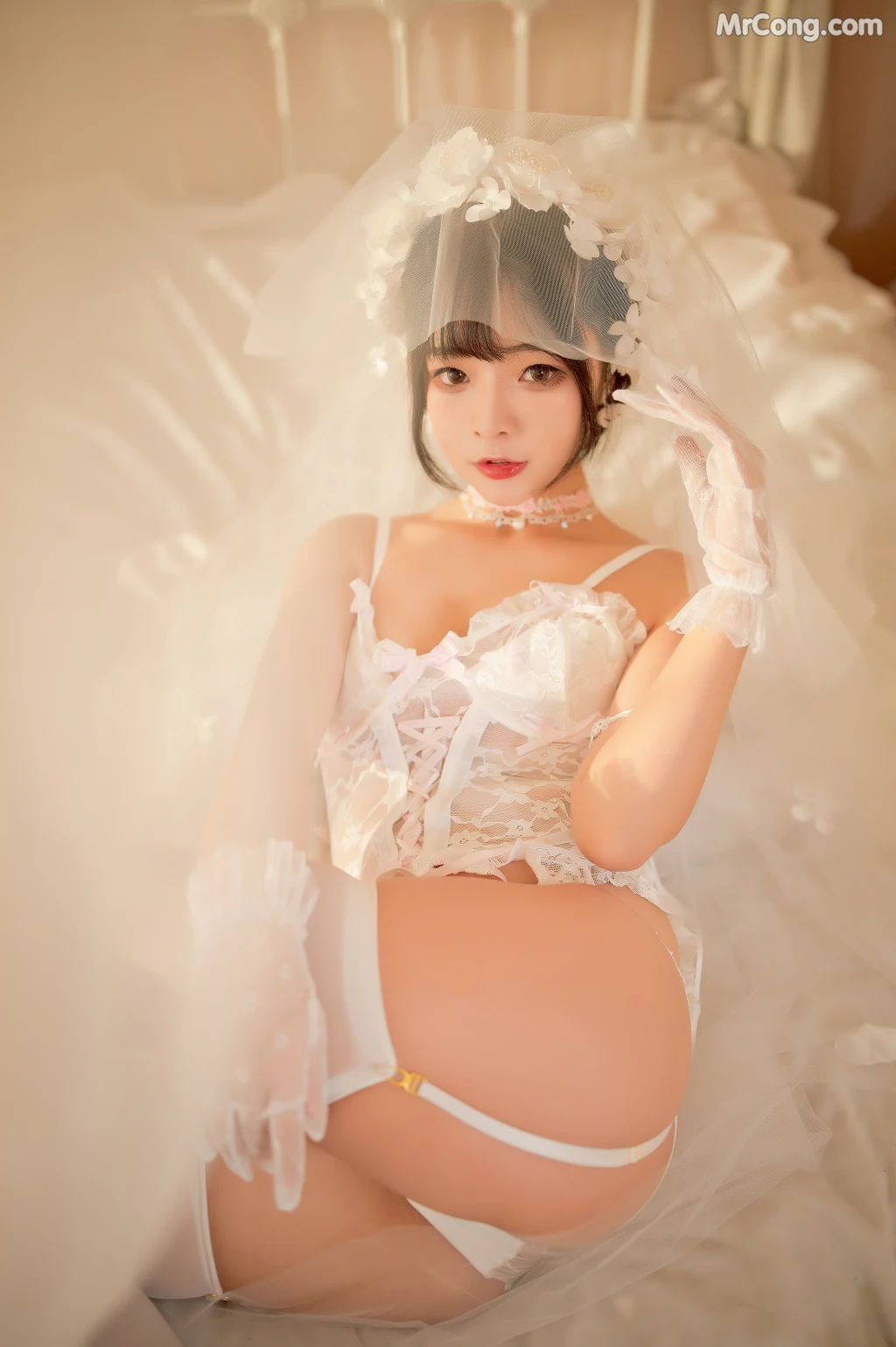 Coseryuuhui玉汇 No004 60 photos - 39