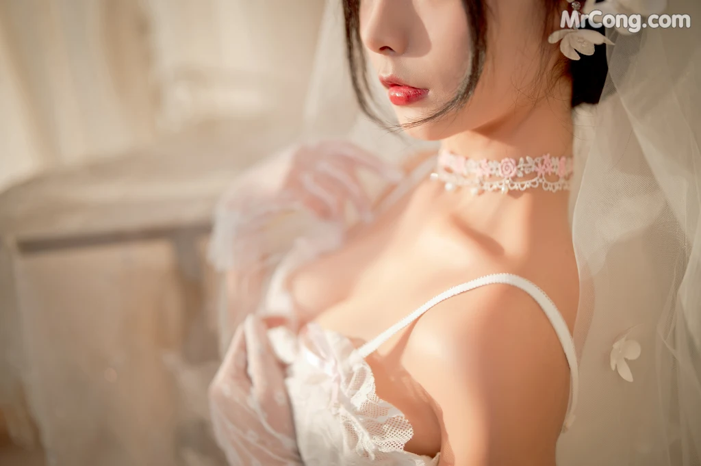 Coseryuuhui玉汇 No004 60 photos - 50