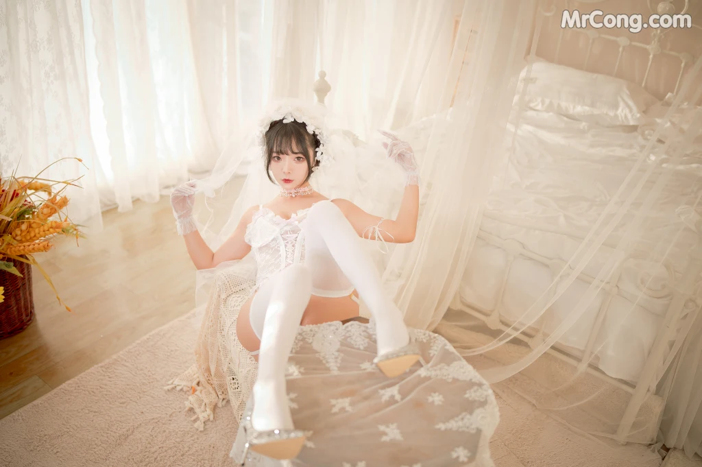 Coseryuuhui玉汇 No004 60 photos - 54