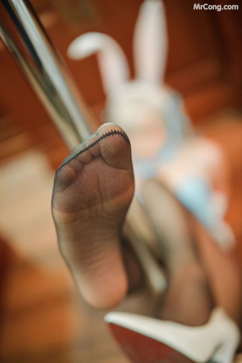 Coseryuuhui玉汇 No012 -兔女郎 107 photos - 54