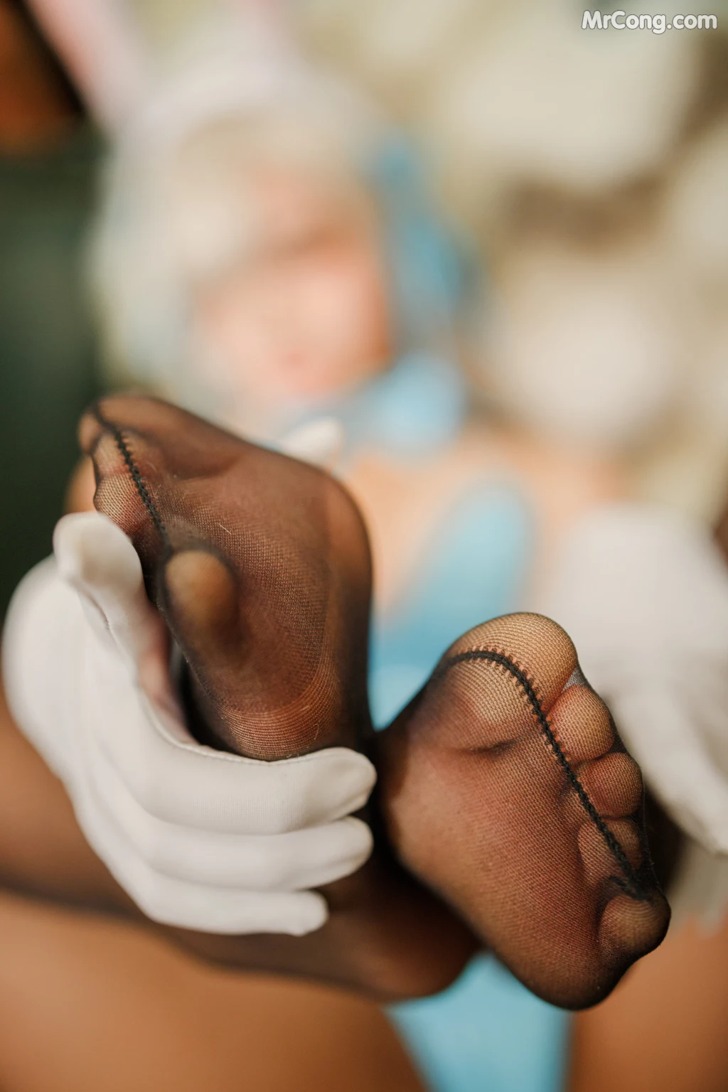 Coseryuuhui玉汇 No012 -兔女郎 107 photos - 70