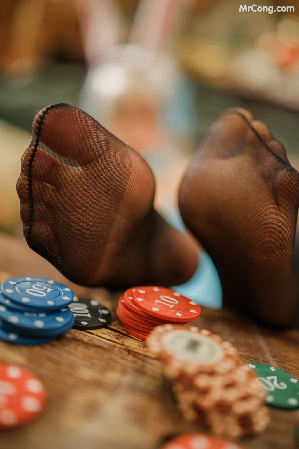 Coseryuuhui玉汇 No012 -兔女郎 107 photos - 91