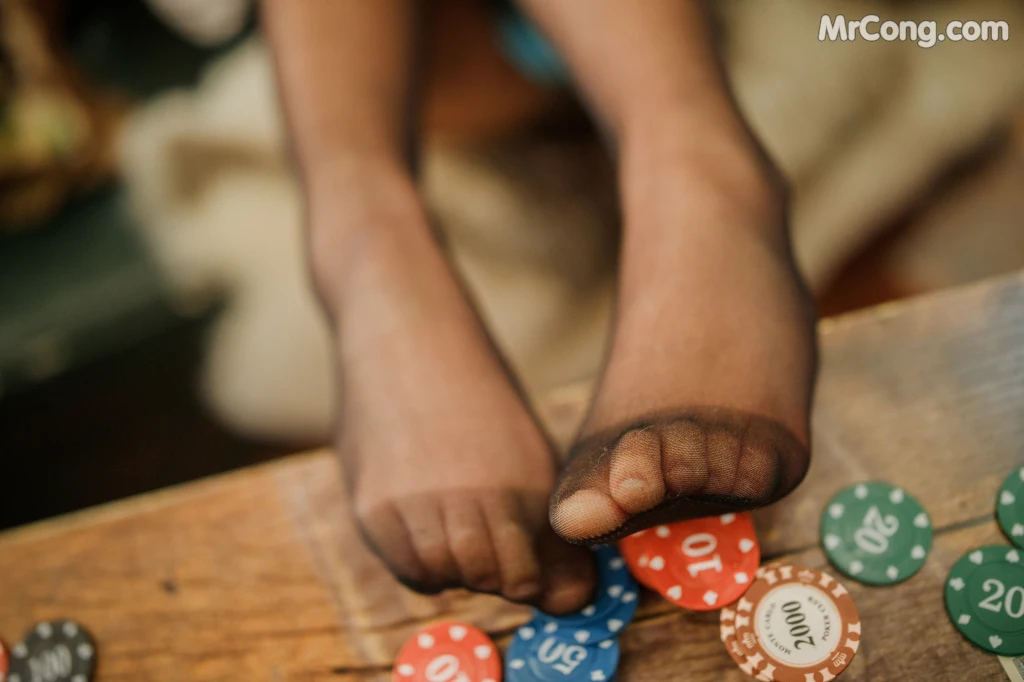 Coseryuuhui玉汇 No012 -兔女郎 107 photos - 93