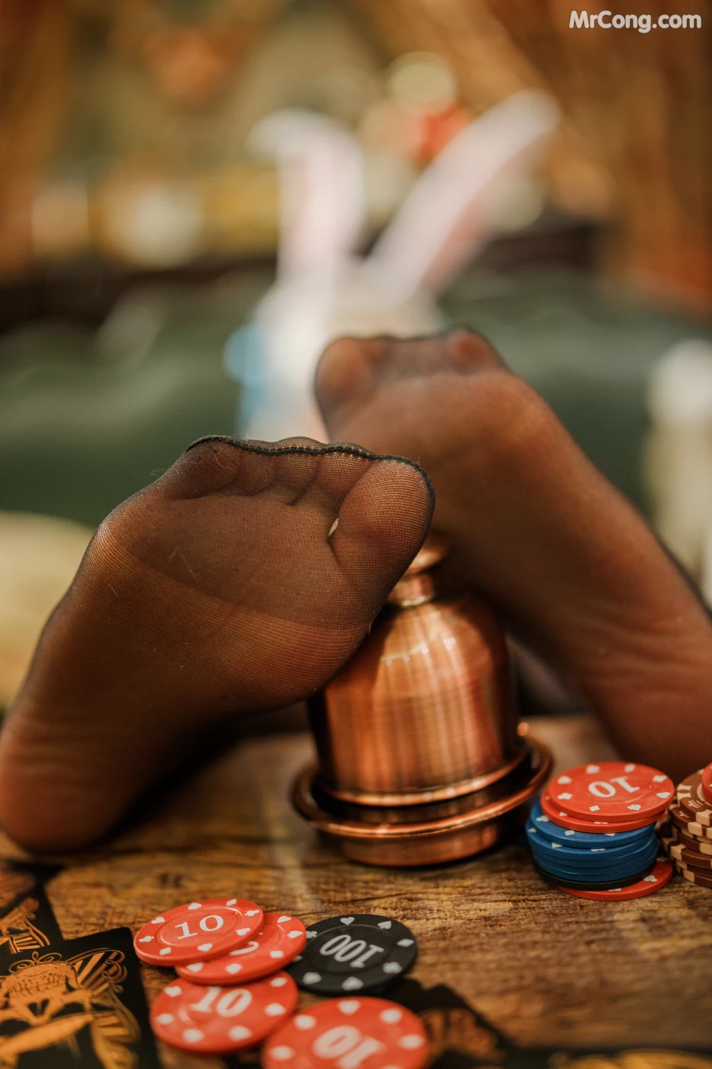 Coseryuuhui玉汇 No012 -兔女郎 107 photos - 98