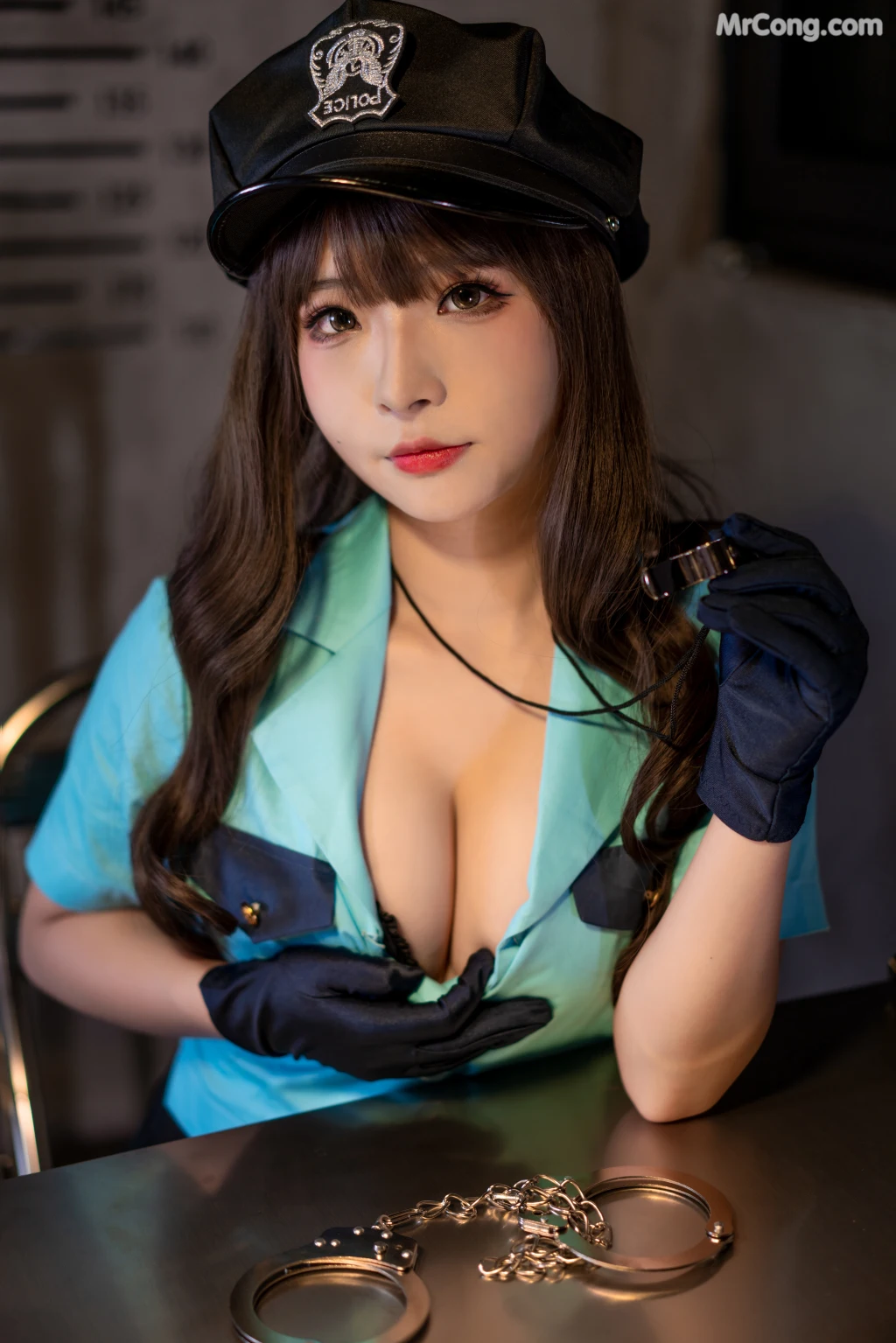 Coseryuuhui玉汇 No016 76 photos - 5